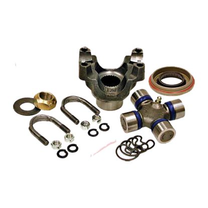 Picture of Yukon Gear and Axle Differential End Yoke - YP TRKM35-1310S
