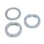 Picture of Yukon Gear and Axle Spindle Nut - YP W32720