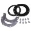 Picture of Yukon Gear and Axle Wheel Hub Seal Kit - YP WK-001