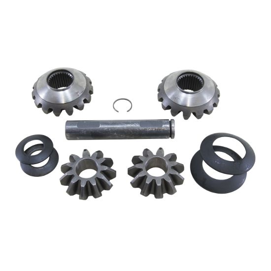 Picture of Yukon Gear and Axle Differential Carrier Gear Kit - YPKC11.5-S-30