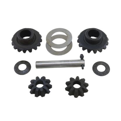 Picture of Yukon Gear and Axle Differential Carrier Gear Kit - YPKC7.25-S-25