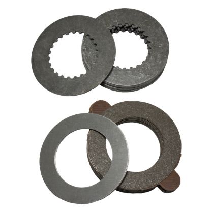 Picture of Yukon Gear and Axle Differential Clutch Pack - YPKC8.25-PC-T/L