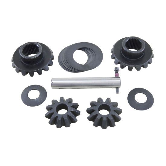 Picture of Yukon Gear and Axle Differential Carrier Gear Kit - YPKC9.25-S-31