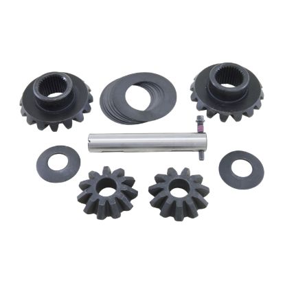 Picture of Yukon Gear and Axle Differential Carrier Gear Kit - YPKC9.25-S-33-STRAIGHT