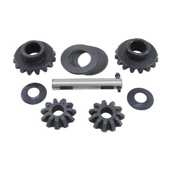 Picture of Yukon Gear and Axle Differential Carrier Gear Kit - YPKC9.25B-S-31B