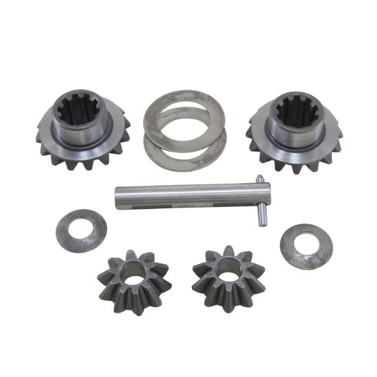 Picture of Yukon Gear and Axle Differential Carrier Gear Kit - YPKD27-S-10