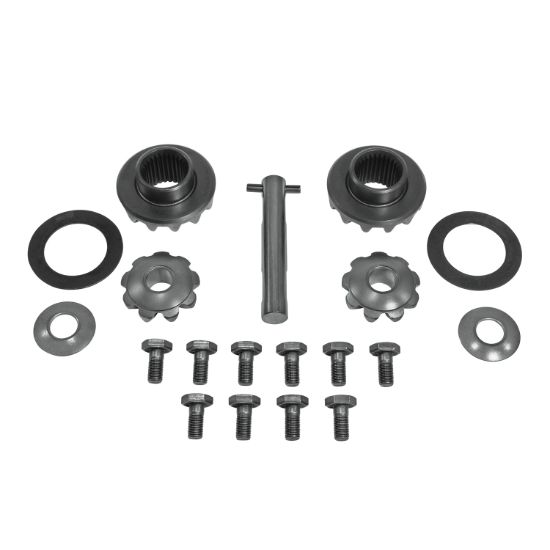 Picture of Yukon Gear and Axle Differential Carrier Gear Kit - YPKD30-S-27-JK