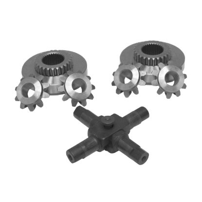 Picture of Yukon Gear and Axle Differential Carrier Gear Kit - YPKD60-P/L-35