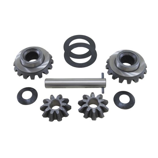 Picture of Yukon Gear and Axle Differential Carrier Gear Kit - YPKD60-S-30
