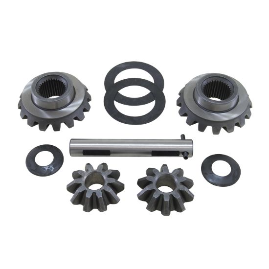 Picture of Yukon Gear and Axle Differential Carrier Gear Kit - YPKD60-S-32