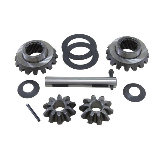Picture of Yukon Gear and Axle Differential Carrier Gear Kit - YPKD60-S-35