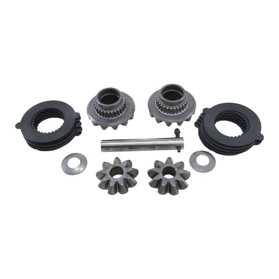 Picture of Yukon Gear and Axle Differential Carrier Gear Kit - YPKD60-T/L-30
