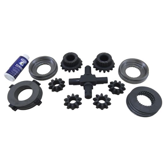 Picture of Yukon Gear and Axle Differential Carrier Gear Kit - YPKD70-P/L-32