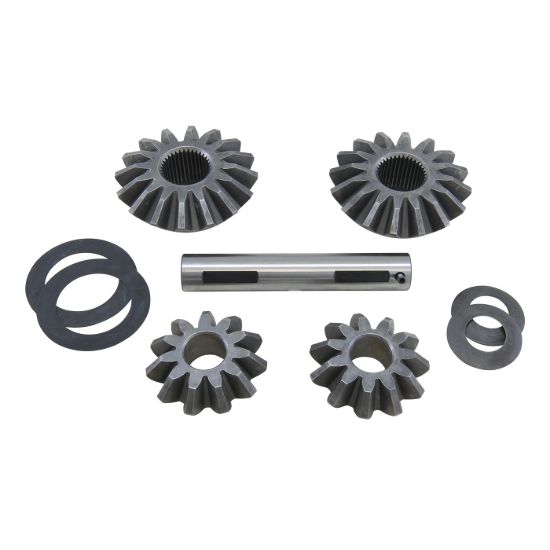 Picture of Yukon Gear and Axle Differential Carrier Gear Kit - YPKD70-S-35