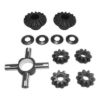 Picture of Yukon Gear and Axle Differential Carrier Gear Kit - YPKD80-P-35-DG