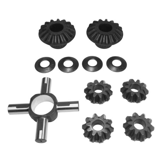 Picture of Yukon Gear and Axle Differential Carrier Gear Kit - YPKD80-P-35-DG