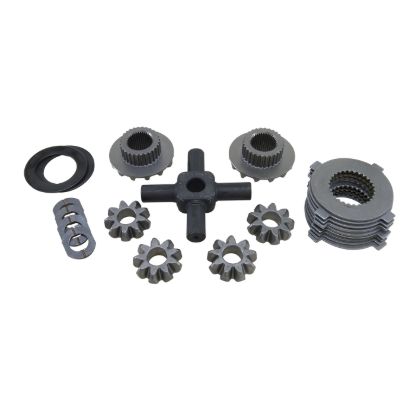 Picture of Yukon Gear and Axle Differential Carrier Gear Kit - YPKD80-P/L-35-R