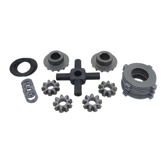 Picture of Yukon Gear and Axle Differential Carrier Gear Kit - YPKD80-P/L-35-R