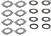 Picture of Yukon Gear and Axle Differential Clutch Pack - YPKD80-PC-T/L