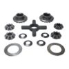 Picture of Yukon Gear and Axle Differential Carrier Gear Kit - YPKDS135-S-36