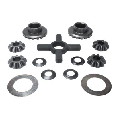 Picture of Yukon Gear and Axle Differential Carrier Gear Kit - YPKDS135-S-36