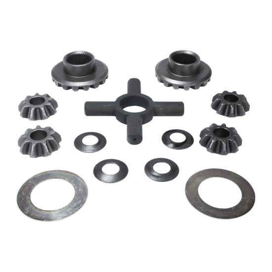 Picture of Yukon Gear and Axle Differential Carrier Gear Kit - YPKDS135-S-36
