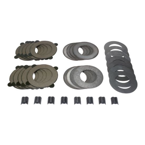 Picture of Yukon Gear and Axle Differential Carrier Gear Kit - YPKF10.25-PC-DG1