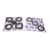 Picture of Yukon Gear and Axle Differential Carrier Gear Kit - YPKF10.25-PC-DG1