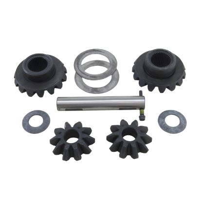 Picture of Yukon Gear and Axle Differential Carrier Gear Kit - YPKF10.25-S-35