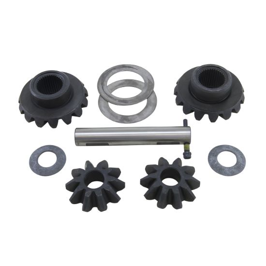 Picture of Yukon Gear and Axle Differential Carrier Gear Kit - YPKF10.25-S-35