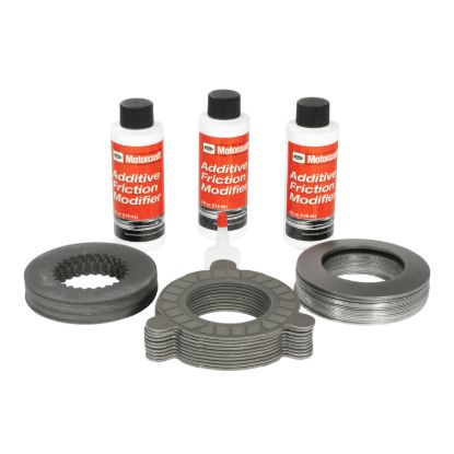 Picture of Yukon Gear and Axle Differential Clutch Pack - YPKF10.5-PC