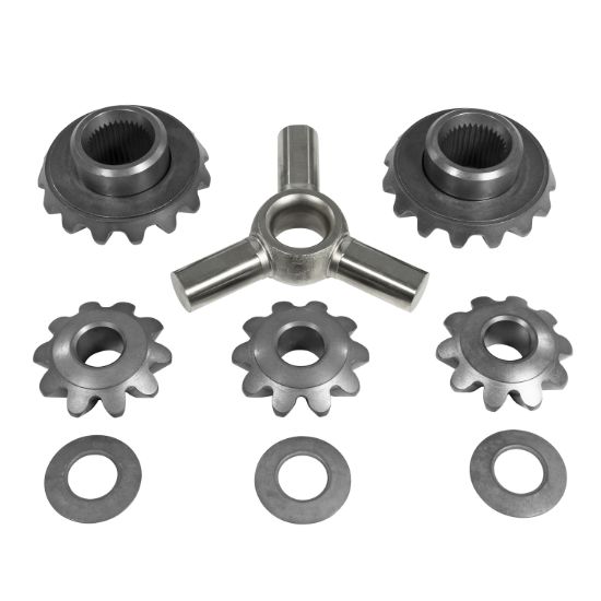 Picture of Yukon Gear and Axle Differential Carrier Gear Kit - YPKF10.5-S-35