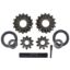 Picture of Yukon Gear and Axle Differential Carrier Gear Kit - YPKF7.5-S-28