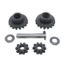 Picture of Yukon Gear and Axle Differential Carrier Gear Kit - YPKF8.8-P-28