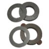 Picture of Yukon Gear and Axle Differential Clutch Pack - YPKF8.8-PC-L