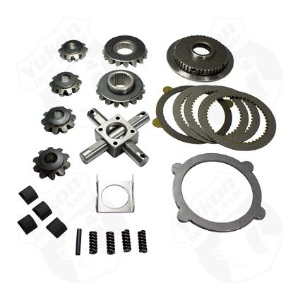 Picture of Yukon Gear and Axle Differential Carrier Gear Kit - YPKF9-P-28-REB