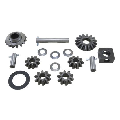Picture of Yukon Gear and Axle Differential Carrier Gear Kit - YPKF9-P-31-4