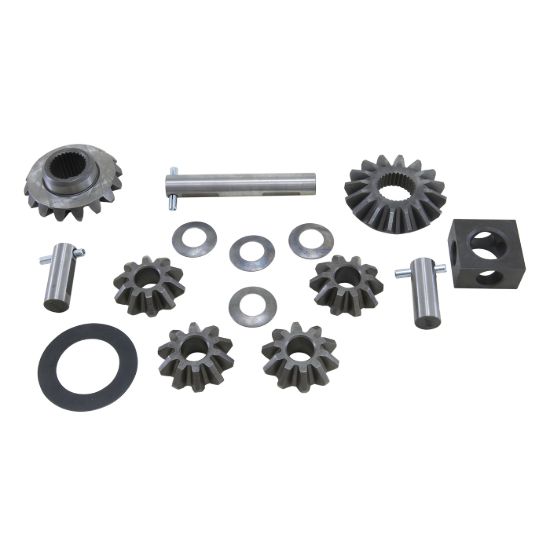 Picture of Yukon Gear and Axle Differential Carrier Gear Kit - YPKF9-P-31-4