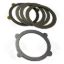 Picture of Yukon Gear and Axle Differential Clutch Pack - YPKF9-PC-E