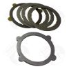 Picture of Yukon Gear and Axle Differential Clutch Pack - YPKF9-PC-L