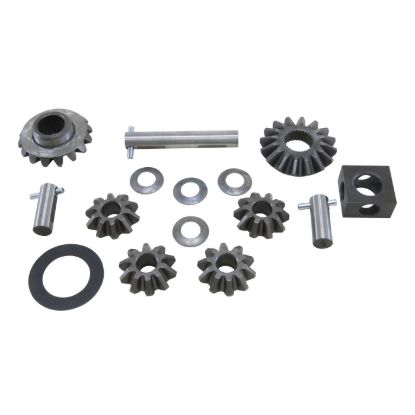 Picture of Yukon Gear and Axle Differential Carrier Gear Kit - YPKF9-S-28-4