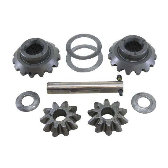 Picture of Yukon Gear and Axle Differential Carrier Gear Kit - YPKF9.75-S-34