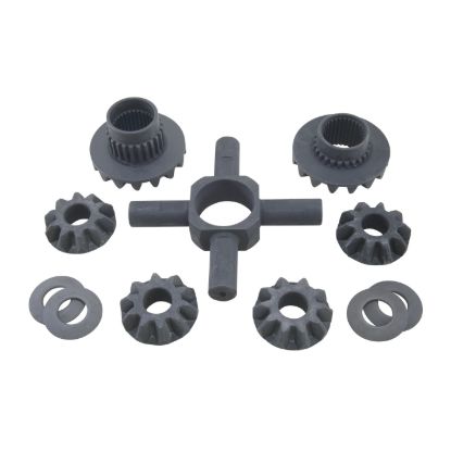 Picture of Yukon Gear and Axle Differential Carrier Gear Kit - YPKGM14T-P-30-DG