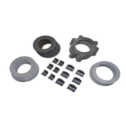 Picture of Yukon Gear and Axle Differential Clutch Pack - YPKGM14T-PC-14
