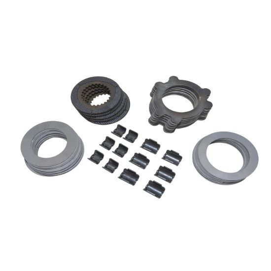 Picture of Yukon Gear and Axle Differential Clutch Pack - YPKGM14T-PC-14