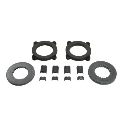 Picture of Yukon Gear and Axle Differential Carrier Gear Kit - YPKGM14T-PC-DG1