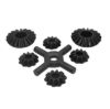 Picture of Yukon Gear and Axle Differential Carrier Gear Kit - YPKGM14T-S-30