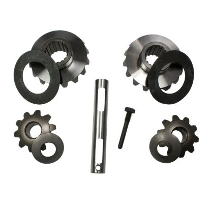Picture of Yukon Gear and Axle Differential Carrier Gear Kit - YPKGM55P-S-17