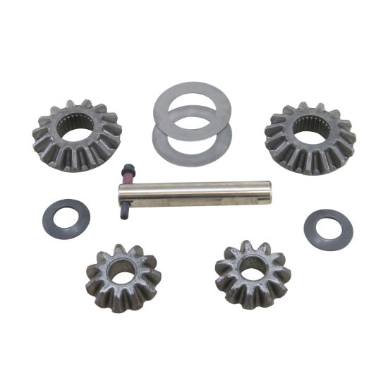 Picture of Yukon Gear and Axle Differential Carrier Gear Kit - YPKGM7.2IFS-S