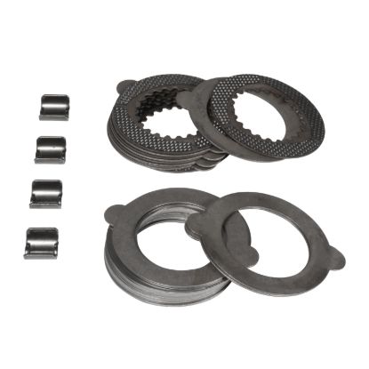 Picture of Yukon Gear and Axle Differential Carrier Gear Kit - YPKGM7.5-PC-14